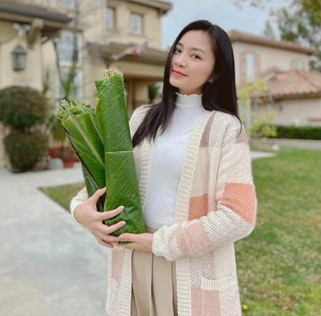 Nghệ sĩ hải ngoại đón Tết: Đậm đà vị cổ truyền-1