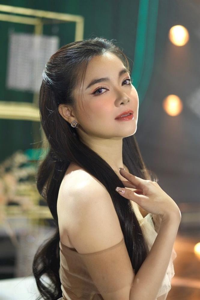 Ca sĩ Thanh Ngọc: Không thể bán nhà, bán xe để tham gia cuộc chơi âm nhạc-1