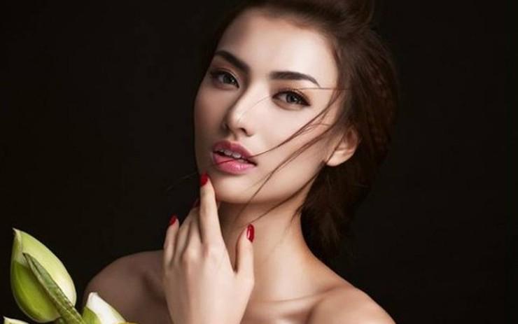 Nhan sắc lên 8 của con gái Hồng Quế xinh xắn, đáng yêu, cách dạy con đặc biệt gây chú ý-9