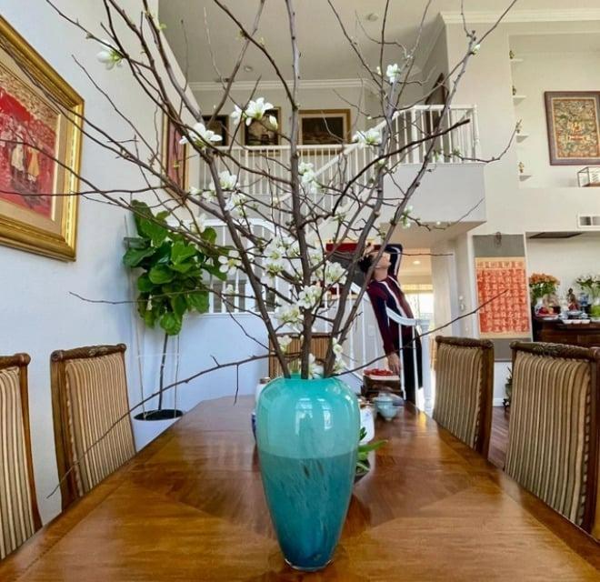 Nghệ sĩ hải ngoại đón Tết: Đậm đà vị cổ truyền-2