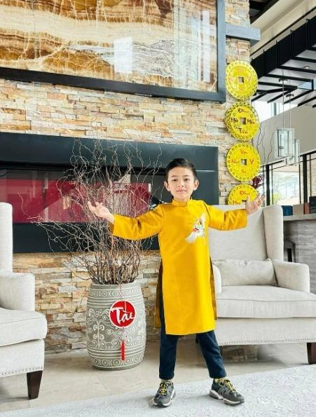 Nghệ sĩ hải ngoại đón Tết: Đậm đà vị cổ truyền-5