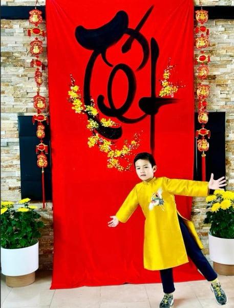 Nghệ sĩ hải ngoại đón Tết: Đậm đà vị cổ truyền-6