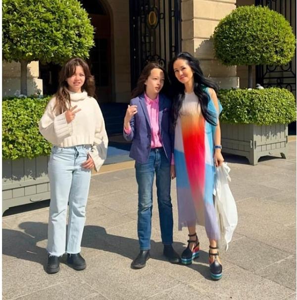 Con sao Việt tuổi Rồng: Trổ mã xinh xắn, bộc lộ tài năng hơn hẳn bố mẹ-1