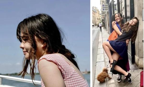 Con sao Việt tuổi Rồng: Trổ mã xinh xắn, bộc lộ tài năng hơn hẳn bố mẹ-2