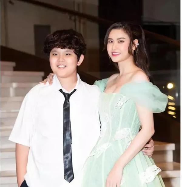 Con sao Việt tuổi Rồng: Trổ mã xinh xắn, bộc lộ tài năng hơn hẳn bố mẹ-5