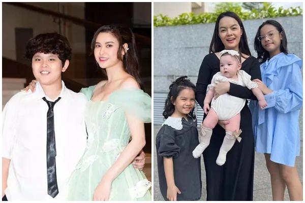 Hỷ sự được mong chờ nhất năm 2024 của những nghệ sĩ yêu lạ: Có con chung mới kết hôn-9