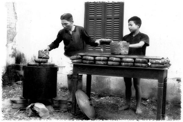 Vì sao Đói quanh năm, no ba ngày Tết?-2