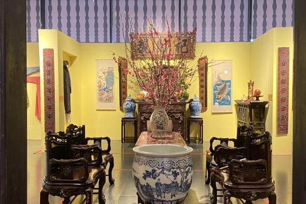 Vì sao Đói quanh năm, no ba ngày Tết?-4