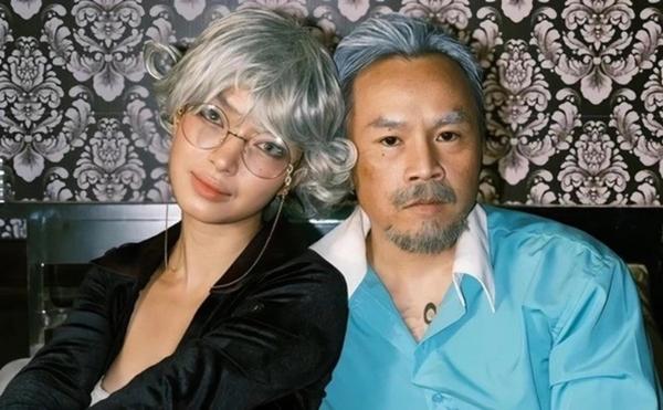 Cách nhau 9 tuổi, Binz và Châu Bùi là cặp tình nhân đẹp nhất nhì showbiz-3