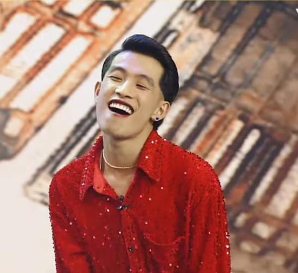 Diễn viên vào vai nhân vật đồng tính ẻo lả ở Táo Quân 2024 là ai?-2