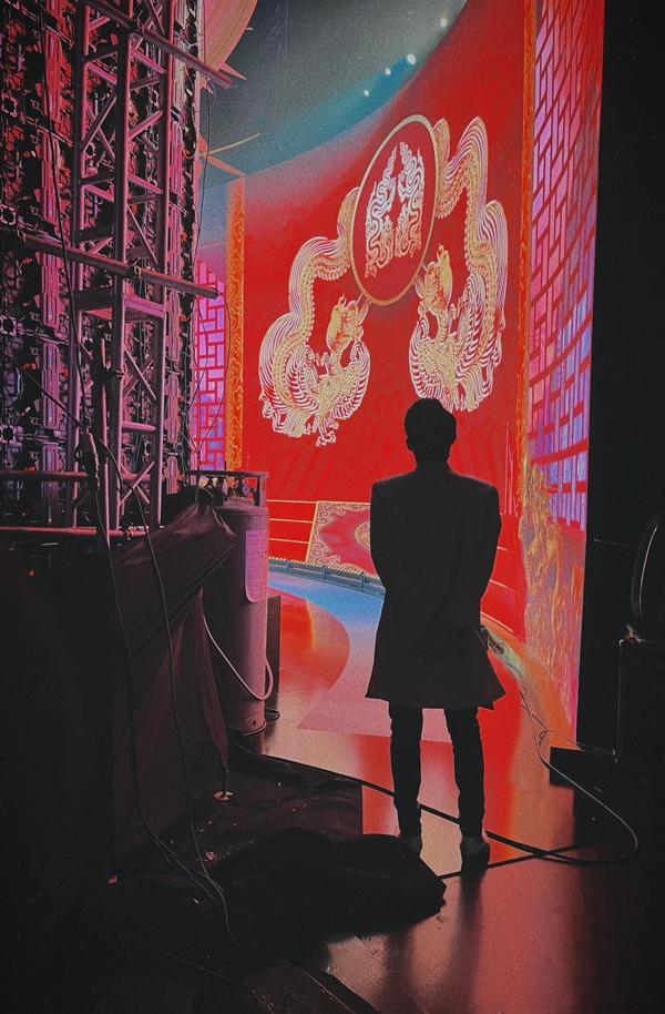 Diễn viên vào vai nhân vật đồng tính ẻo lả ở Táo Quân 2024 là ai?-8