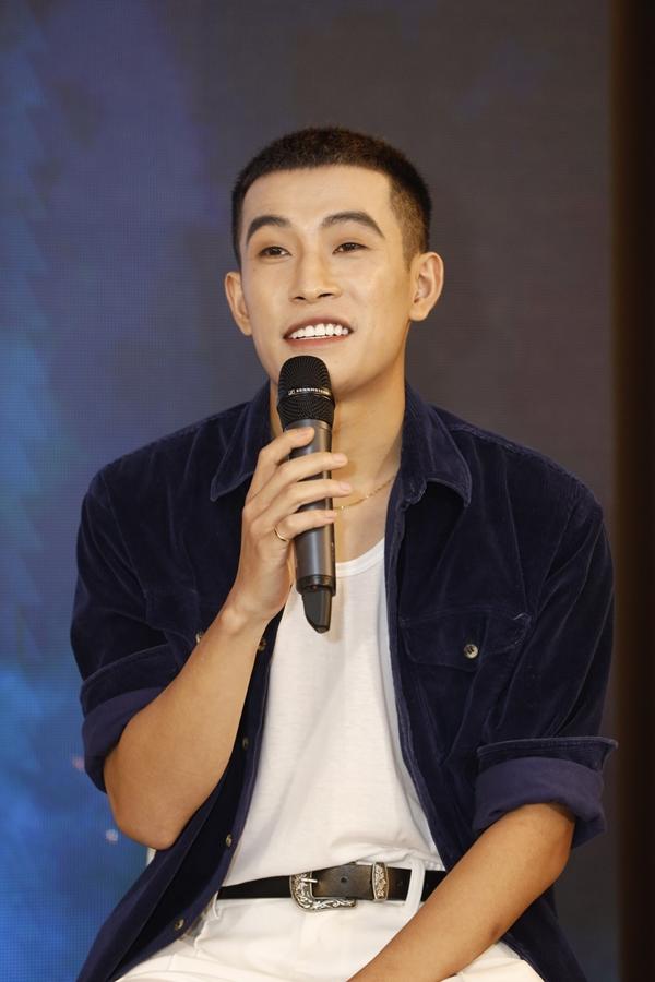 Diễn viên vào vai nhân vật đồng tính ẻo lả ở Táo Quân 2024 là ai?-9