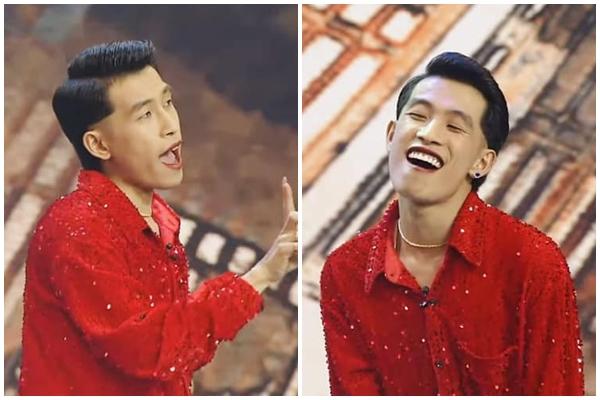 Tuấn Mõ đóng Táo Quân 2024: Khó ngủ vì vai đồng tính, từng bị ném đá-3