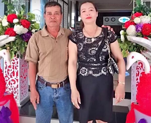 Kết hôn nhiều năm mới biết chồng có con rơi, vợ làm chuyện không ai ngờ-1