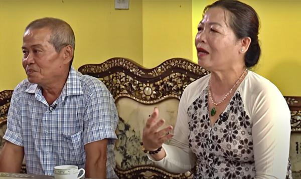 Kết hôn nhiều năm mới biết chồng có con rơi, vợ làm chuyện không ai ngờ-2