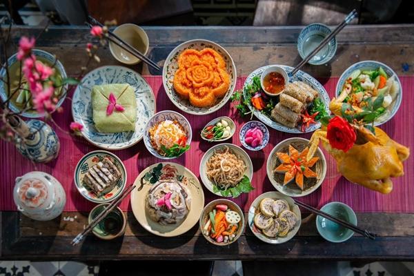 Mâm cúng mùng 3 tết Giáp Thìn 2024 đầy đủ, chi tiết-2