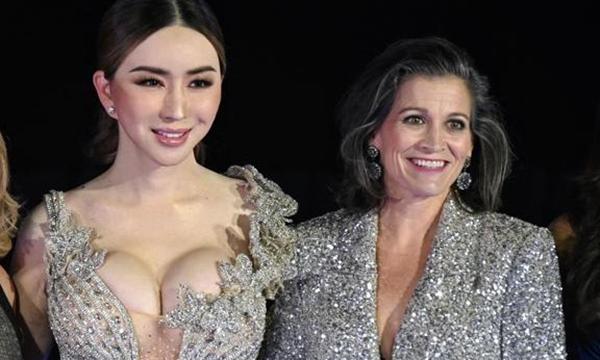 Nữ tỷ phú chuyển giới dọa sa thải nhân viên Hoa hậu Hoàn vũ: Chuẩn bị đuổi việc hết-1