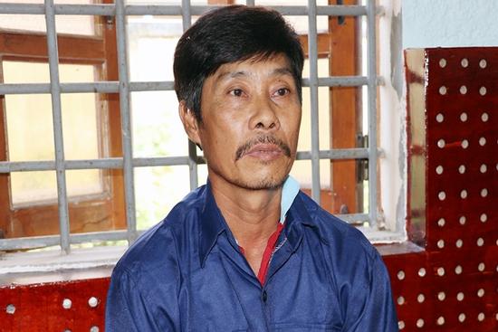 Khởi tố nghi phạm giết vợ, phân xác ném xuống sông ở Vĩnh Long