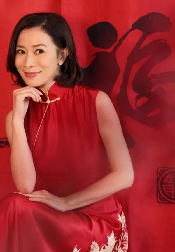 Xa Thi Mạn mong sớm có bạn trai, thoát mác nữ đại gia độc thân-1