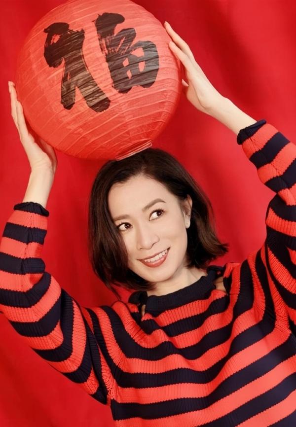 Xa Thi Mạn mong sớm có bạn trai, thoát mác nữ đại gia độc thân-3