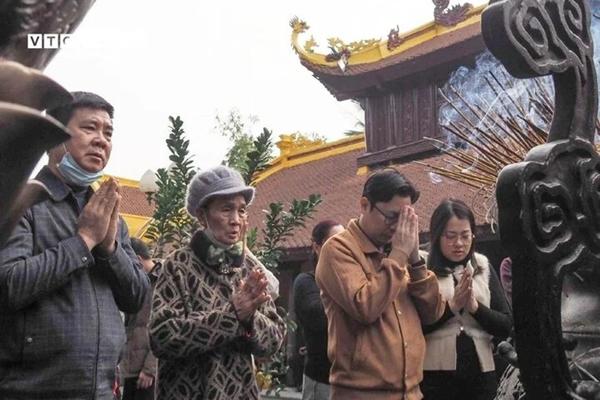 Dự báo thời tiết mùng 3 Tết: Miền Bắc trời rét, miền Nam có nơi nắng nóng-1