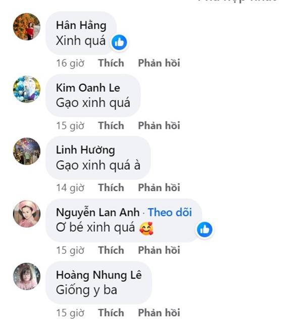 Vợ chồng Thủy Tiên - Công Vinh du xuân đầu năm nhưng nhan sắc con gái mới thật sự gây chú ý-9