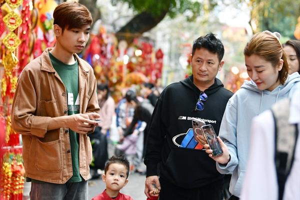 Bằng Kiều tham gia chương trình truyền hình thực tế, Mỹ Linh cảnh báo-3