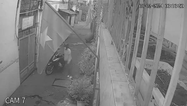 Cô gái ở TP Thủ Đức mất tích nhiều ngày khi về quê ăn Tết-2