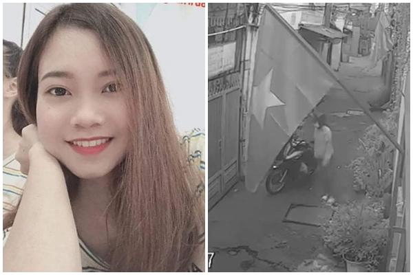 Vụ cô gái mất tích bí ẩn ở TPHCM: Nạn nhân nghi bị sát hại-3