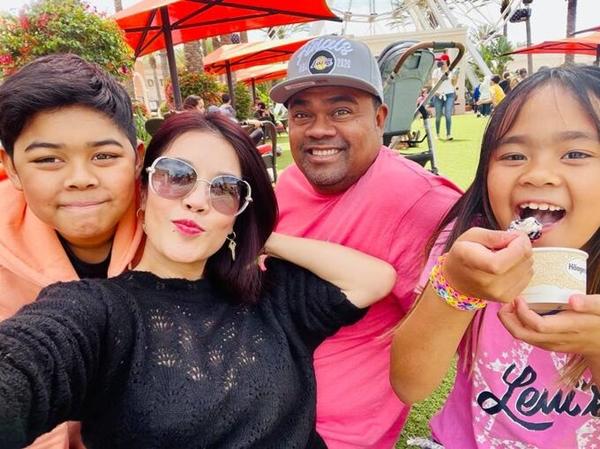 Hỷ sự được mong chờ nhất năm 2024 của những nghệ sĩ yêu lạ: Có con chung mới kết hôn-2