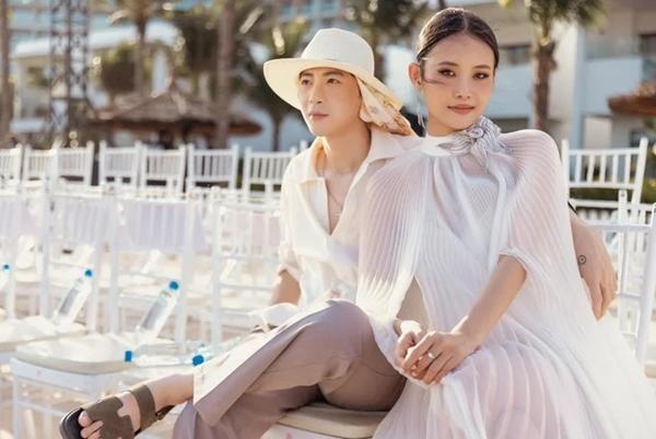 Hỷ sự được mong chờ nhất năm 2024 của những nghệ sĩ yêu lạ: Có con chung mới kết hôn-3