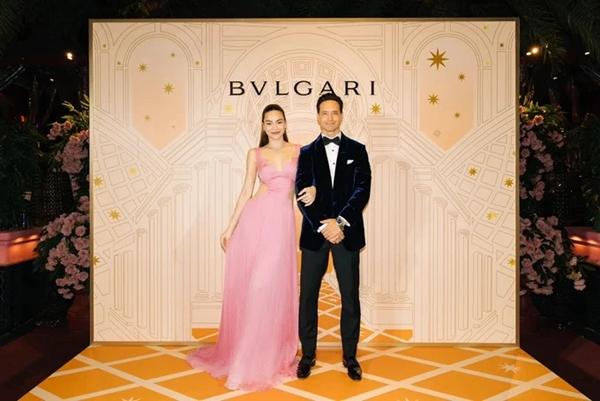 Hỷ sự được mong chờ nhất năm 2024 của những nghệ sĩ yêu lạ: Có con chung mới kết hôn-7