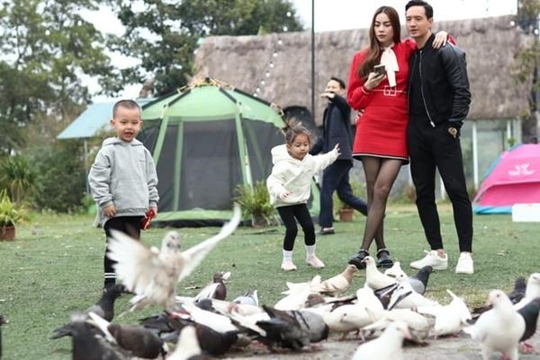 Hỷ sự được mong chờ nhất năm 2024 của những nghệ sĩ yêu lạ: Có con chung mới kết hôn-8