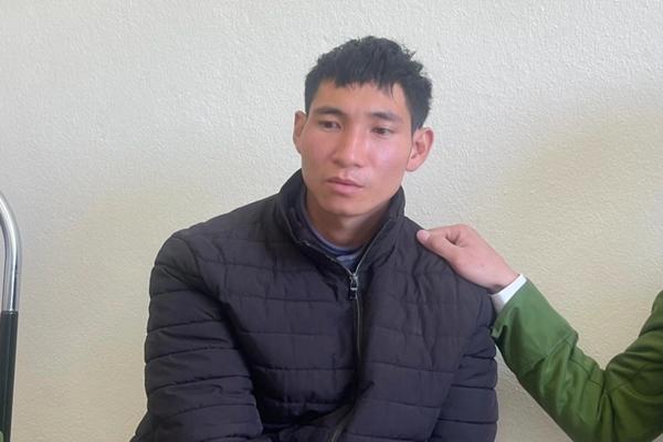 Truy bắt đối tượng giết người đêm 30 Tết-1