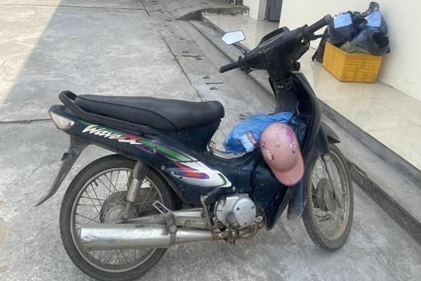 Truy bắt đối tượng giết người đêm 30 Tết-2