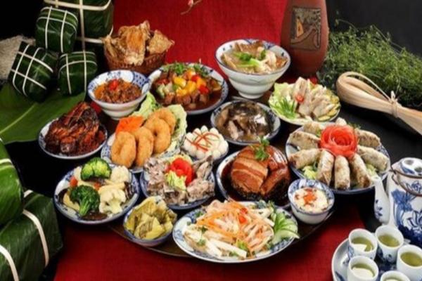 Cúng hóa vàng đầu năm mới là gì?-1