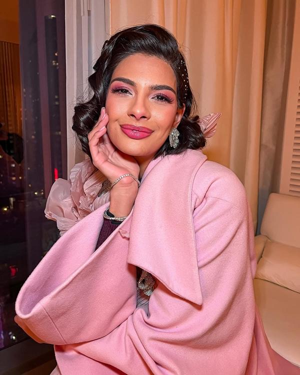 Nhan sắc gây tranh cãi của Hoa hậu đẹp nhất thế giới 2023-7