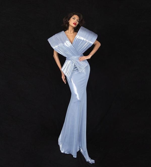 Nhan sắc gây tranh cãi của Hoa hậu đẹp nhất thế giới 2023-11