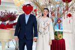Thân thế chồng đại gia U60 của Hoa hậu Phạm Hương lại được quan tâm sau khi chính chủ công khai hình ảnh-3
