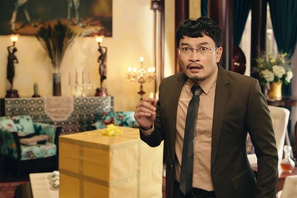 Một mùa phim Tết ‘nghèo nàn’-4