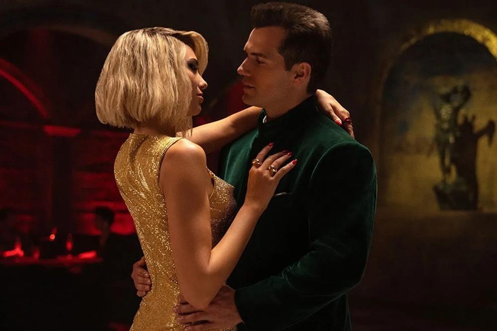 Một mùa phim Tết ‘nghèo nàn’-6