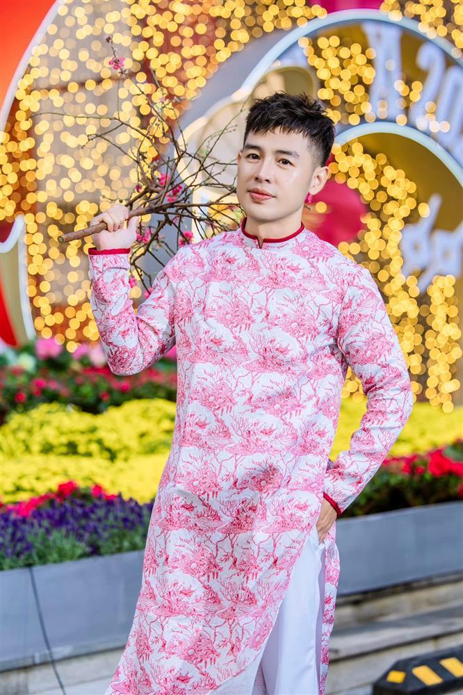 Hoàng Hải: Từng cảm thấy bản thân thiếu chỉ số hạnh phúc-1