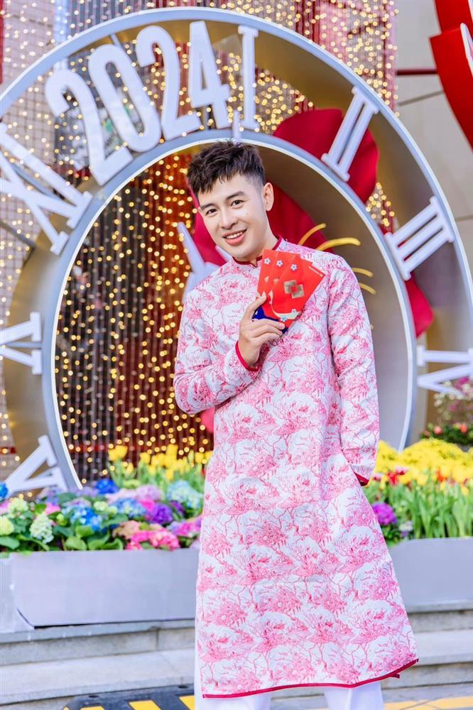 Hoàng Hải: Từng cảm thấy bản thân thiếu chỉ số hạnh phúc-2