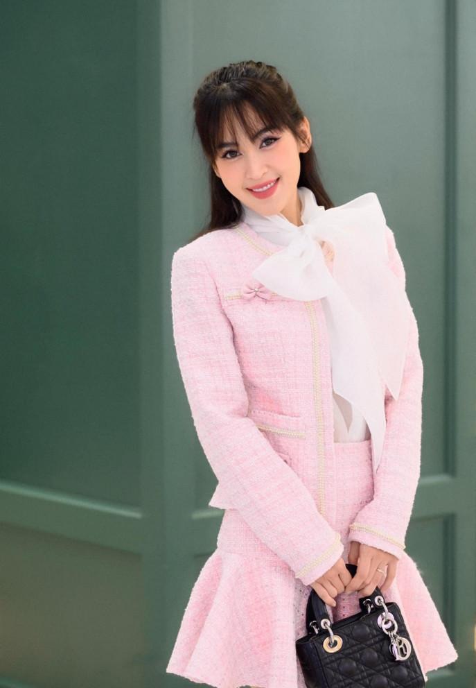 Tú Vi - Văn Anh: ‘Vợ chồng tôi chưa bao giờ ghen tuông, cãi vã’-2