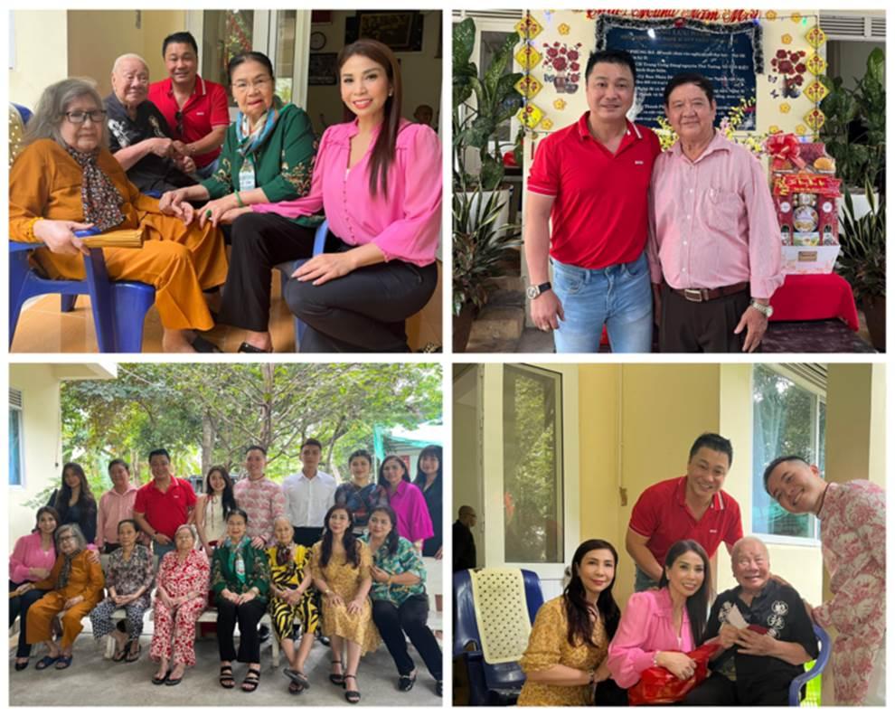 Tài tử Lý Hùng: Bạn đời của tôi phải đàng hoàng, đặc biệt phải chung thuỷ-1