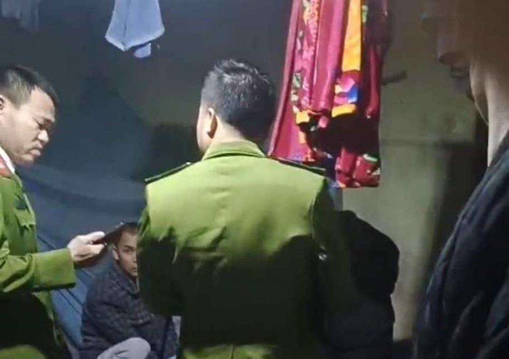 Bé trai 3 tuổi ở Hà Nội nghi bị hàng xóm sát hại mùng 2 Tết-1