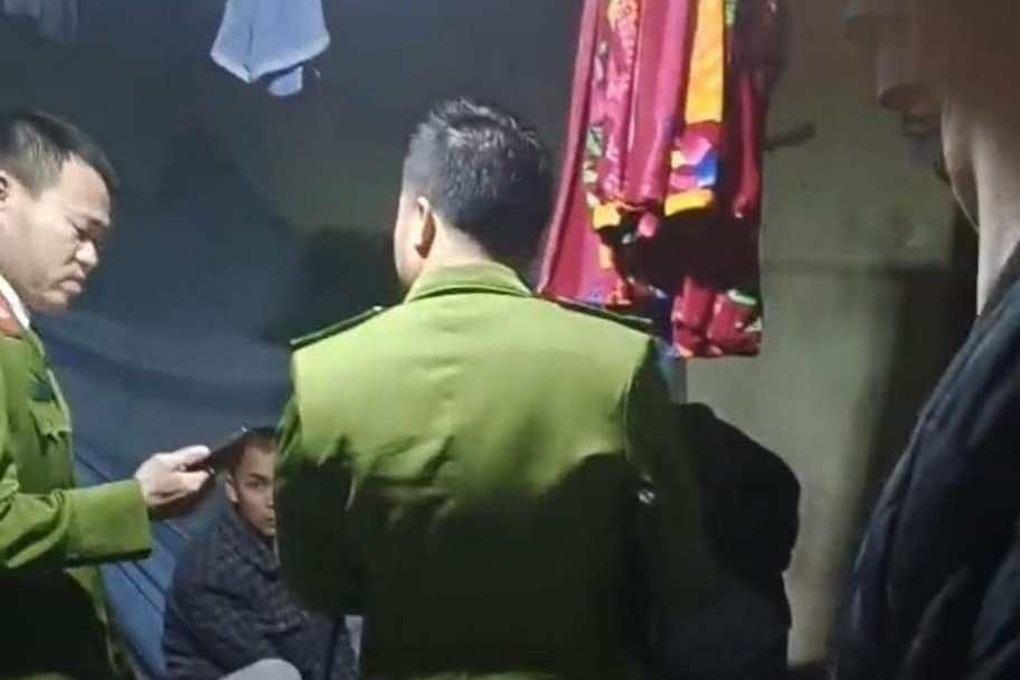 Vụ bé 3 tuổi ở Hà Nội nghi bị hàng xóm sát hại mùng 2 Tết: Khởi tố bị can-2