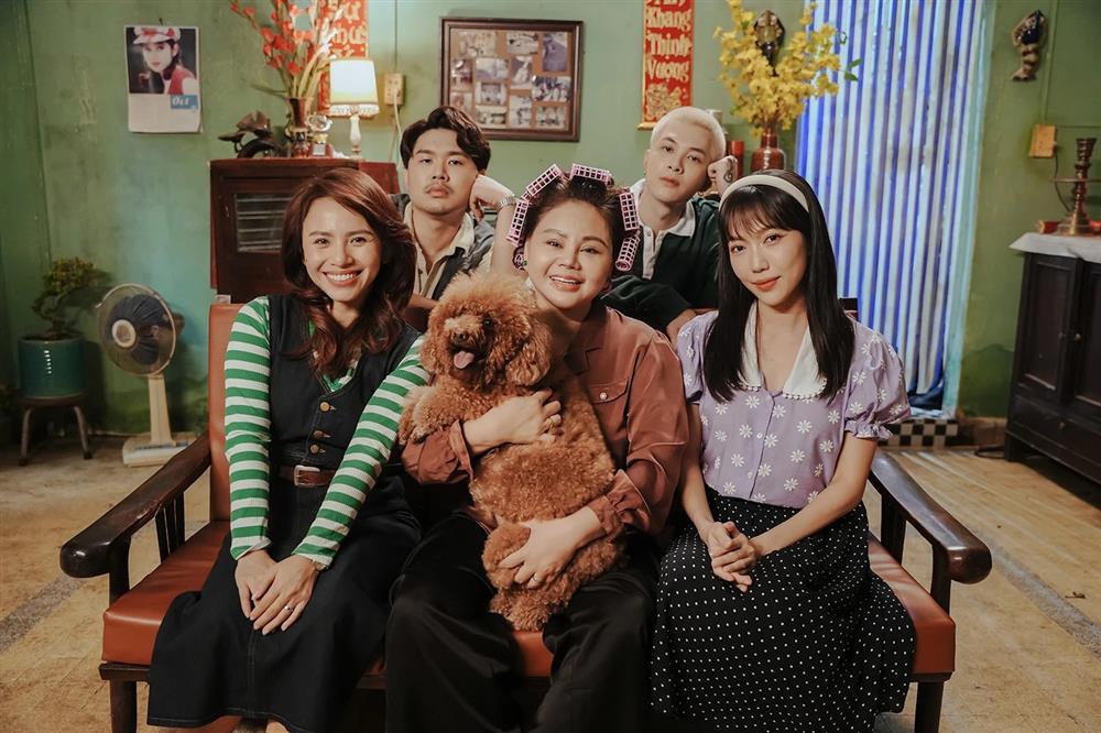 4 phim Việt ra rạp dịp Tết 2024 chất lượng ra sao?-1