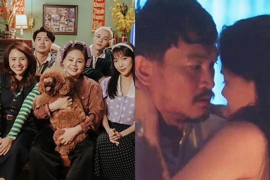 4 phim Việt ra rạp dịp Tết 2024 chất lượng ra sao?