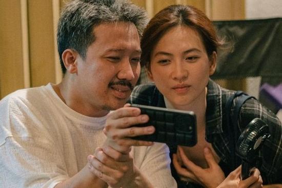 Trấn Thành cầu xin khán giả